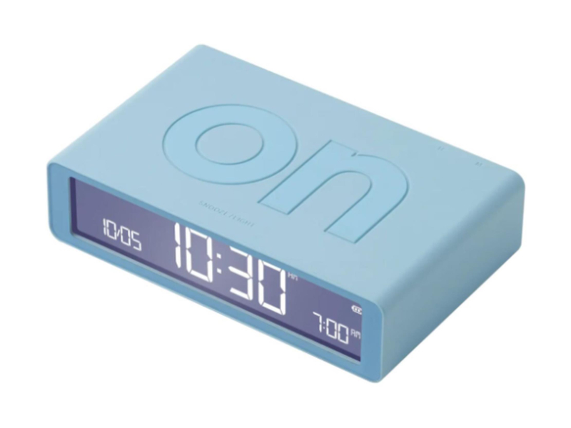 LEXON Flip Classic Light Blue LR157LB1