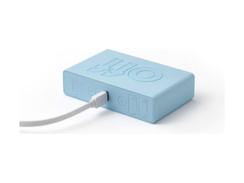 LEXON Flip Classic Light Blue LR157LB1
