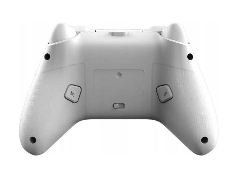 FlyDigi Uniwersalny kontroler do gier Bluetooth DIREWOLF 2 biały
