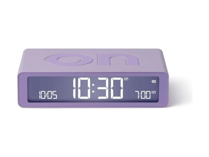 LEXON Flip Classic Lilak