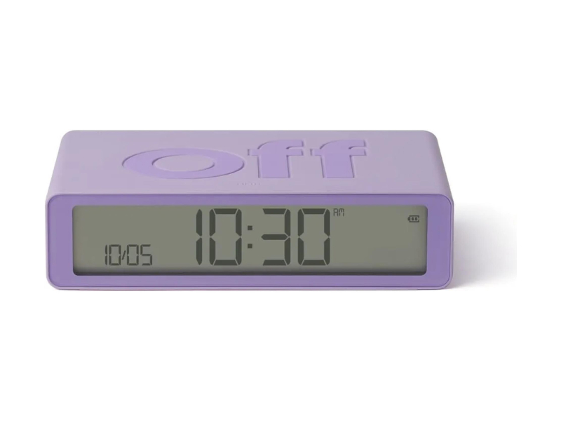 LEXON Flip Classic Lilak