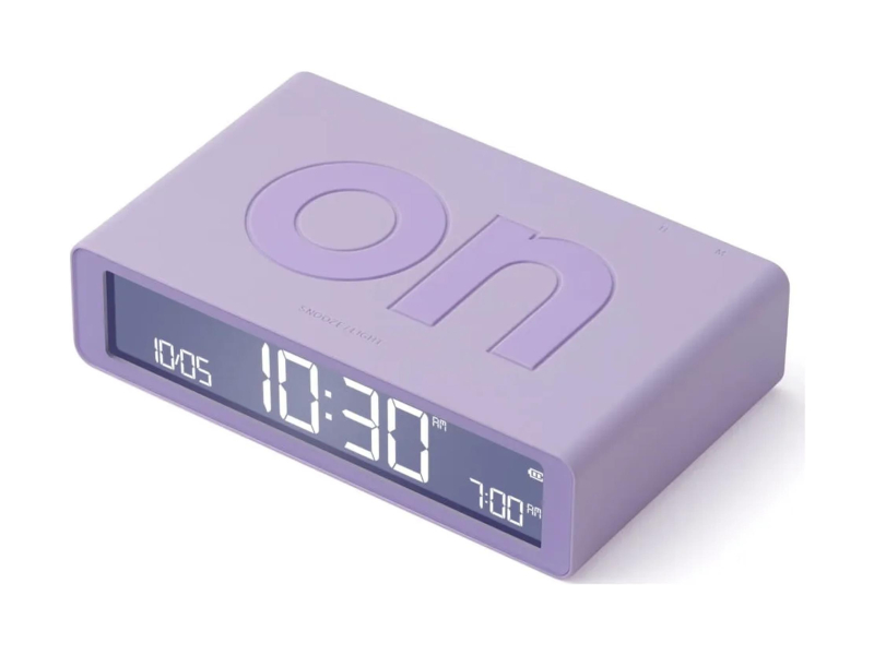 LEXON Flip Classic Lilak