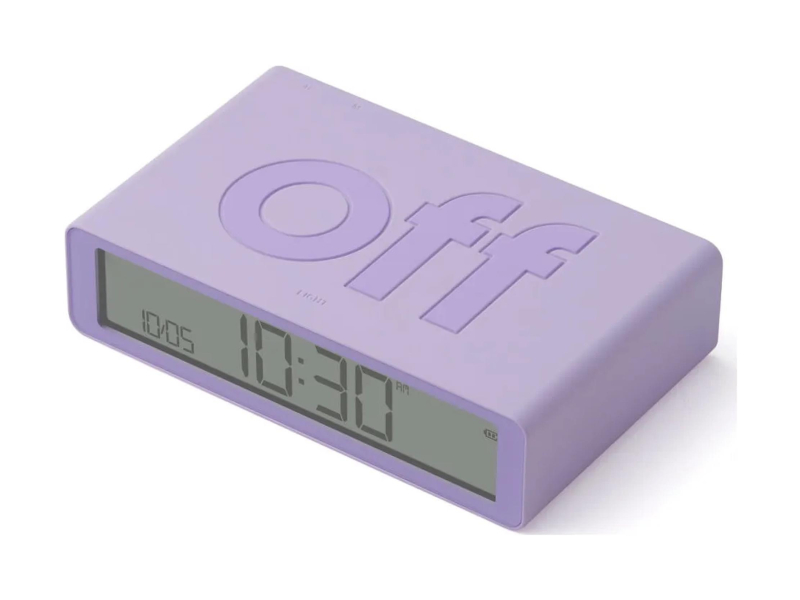 LEXON Flip Classic Lilak