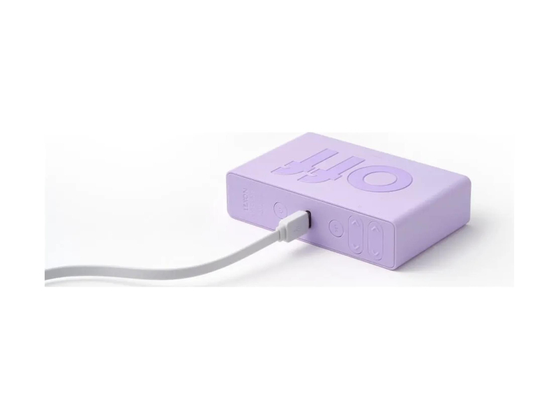 LEXON Flip Classic Lilak