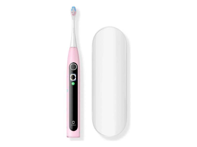 Oclean Oclean Szczoteczka soniczna X Kids S - Timer