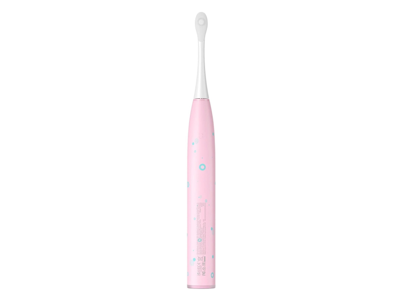 Oclean Oclean Szczoteczka soniczna X Kids S - Tryby pracy
