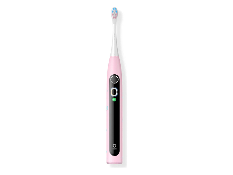 Oclean Oclean Szczoteczka soniczna X Kids S - Czas pracy