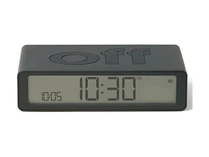 LEXON Flip Classic Dark Grey LR157G3