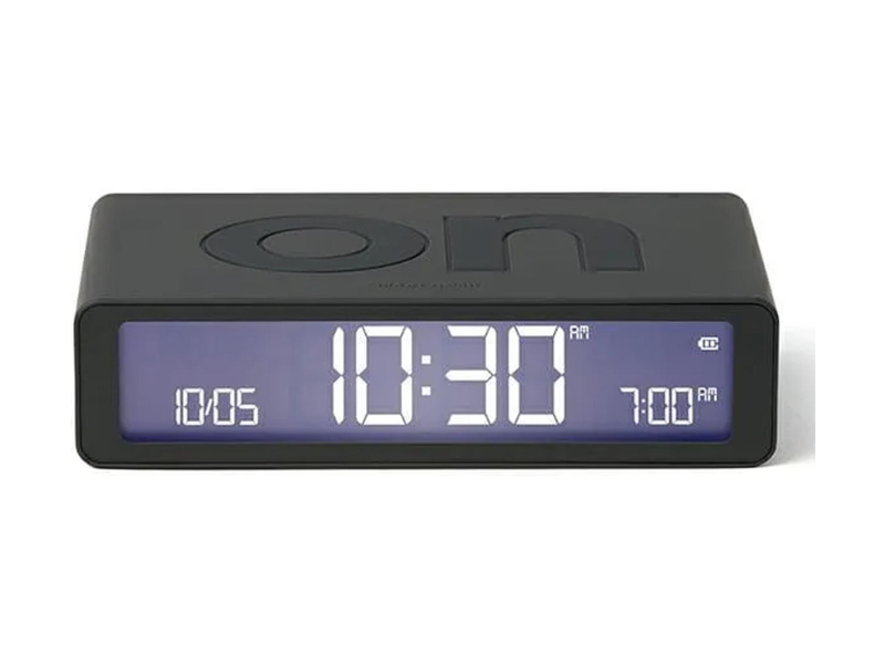 LEXON Flip Classic Dark Grey LR157G3