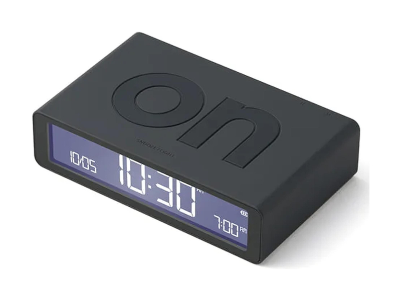 LEXON Flip Classic Dark Grey LR157G3