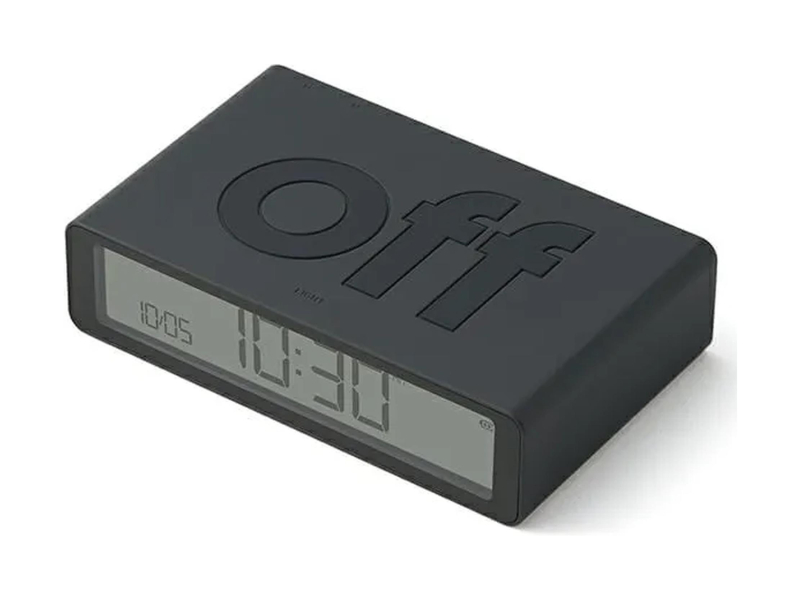 LEXON Flip Classic Dark Grey LR157G3