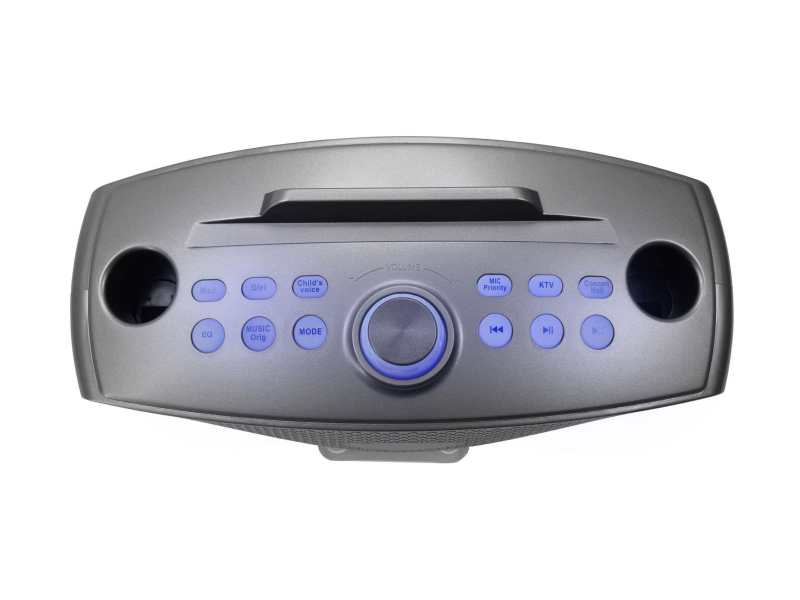 MusicMate MM-SK70-GR SingOwl