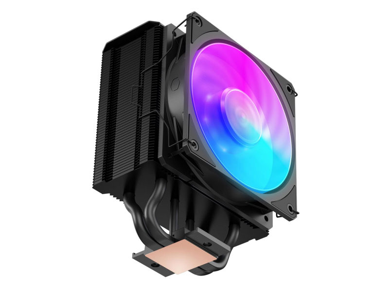 Cooler Master Hyper 212 3DHP ARGB 120mm