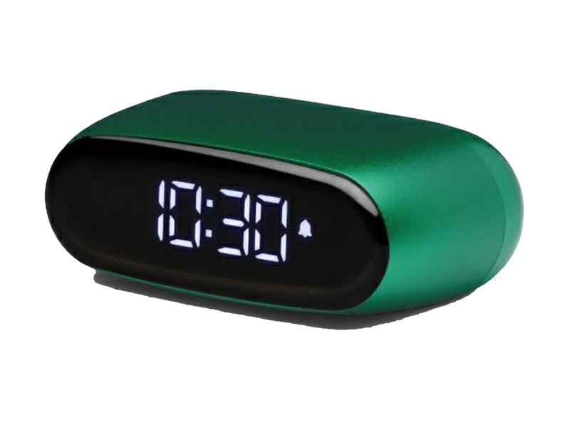 LEXON Minut Dark Green LR154DG1
