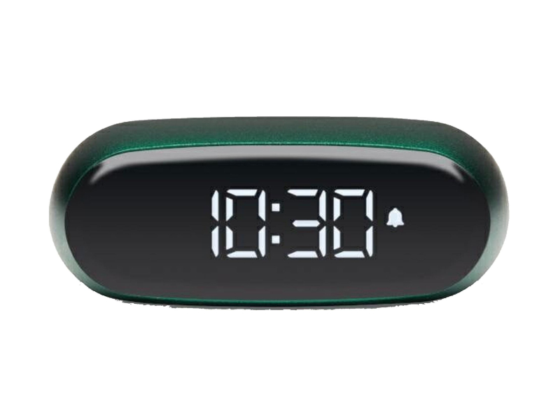 LEXON Minut Dark Green LR154DG1