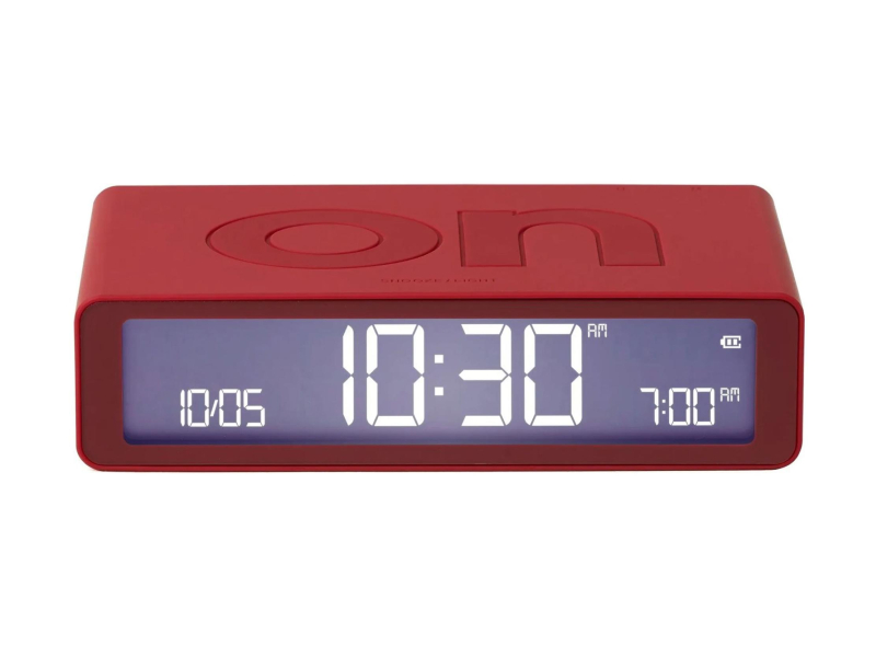 LEXON Flip Classic Red LR157R4