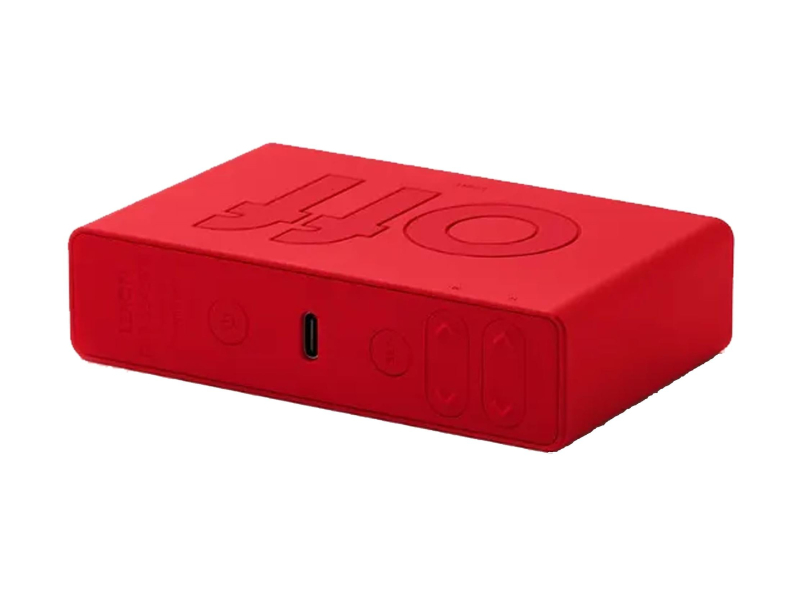 LEXON Flip Classic Red LR157R4