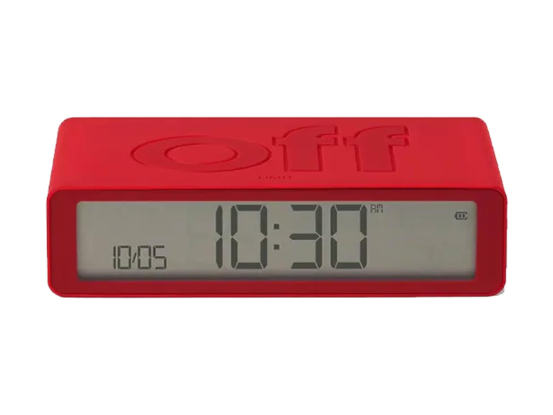 LEXON Flip Classic Red LR157R4