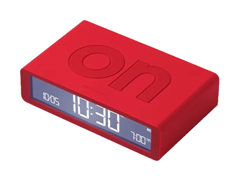 LEXON Flip Classic Red LR157R4