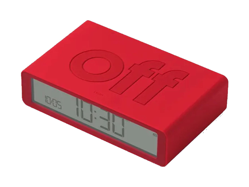 LEXON Flip Classic Red LR157R4