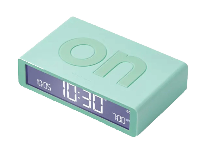 LEXON Flip Classic Mint LR157M1