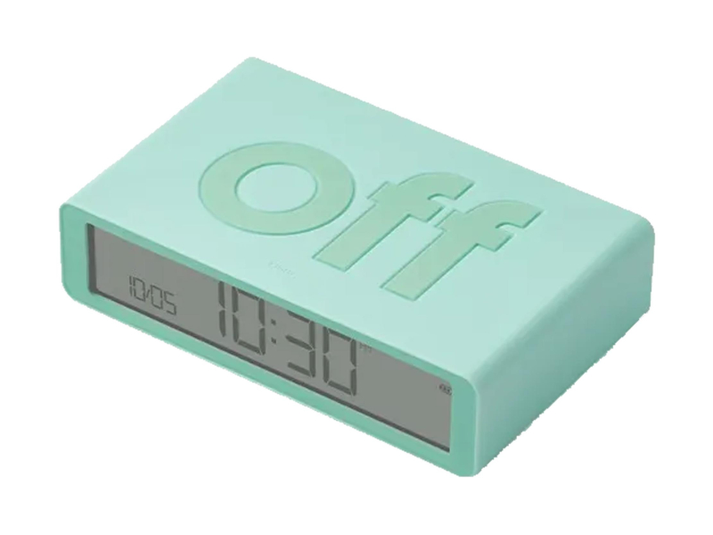 LEXON Flip Classic Mint LR157M1