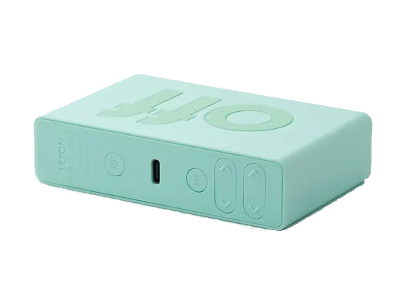 LEXON Flip Classic Mint LR157M1