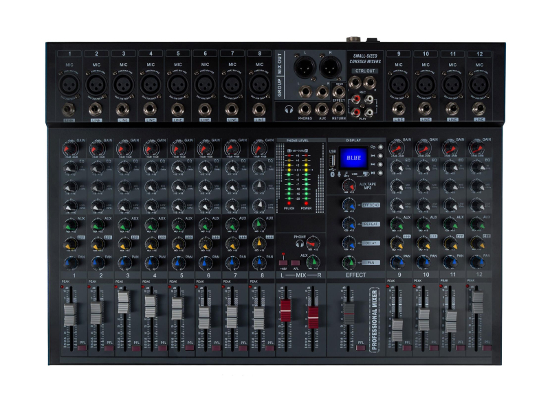 MusicMate MM-SM800 StudioHub