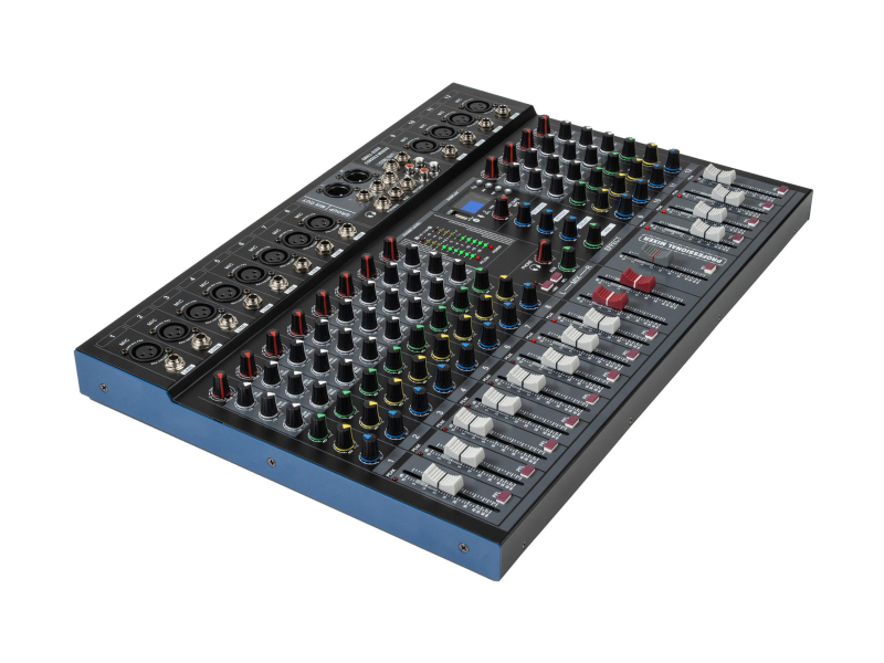 MusicMate MM-SM800 StudioHub