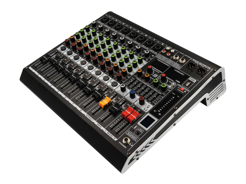 MusicMate MM-SM600 MixGenius