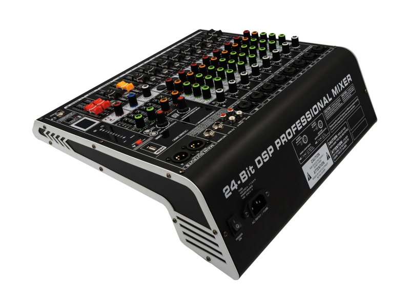 MusicMate MM-SM600 MixGenius