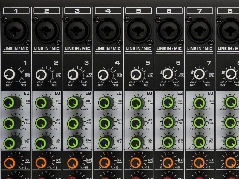 MusicMate MM-SM600 MixGenius
