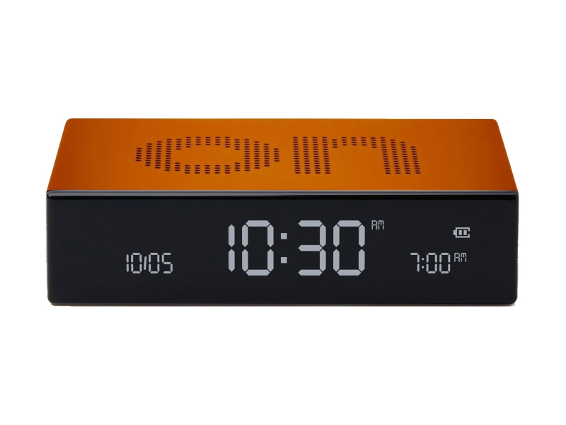 LEXON Flip Premium Orange LR152O1