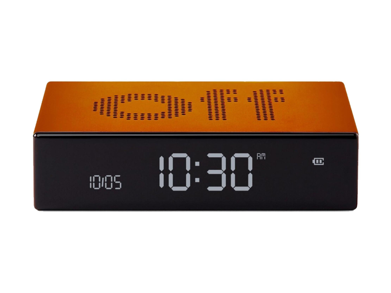 LEXON Flip Premium Orange LR152O1