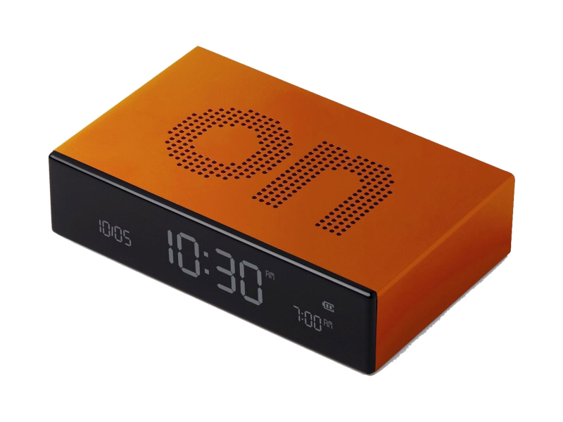 LEXON Flip Premium Orange LR152O1