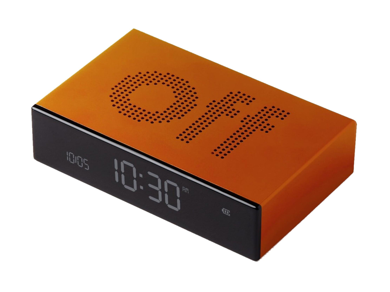 LEXON Flip Premium Orange LR152O1