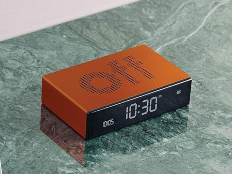 LEXON Flip Premium Orange LR152O1