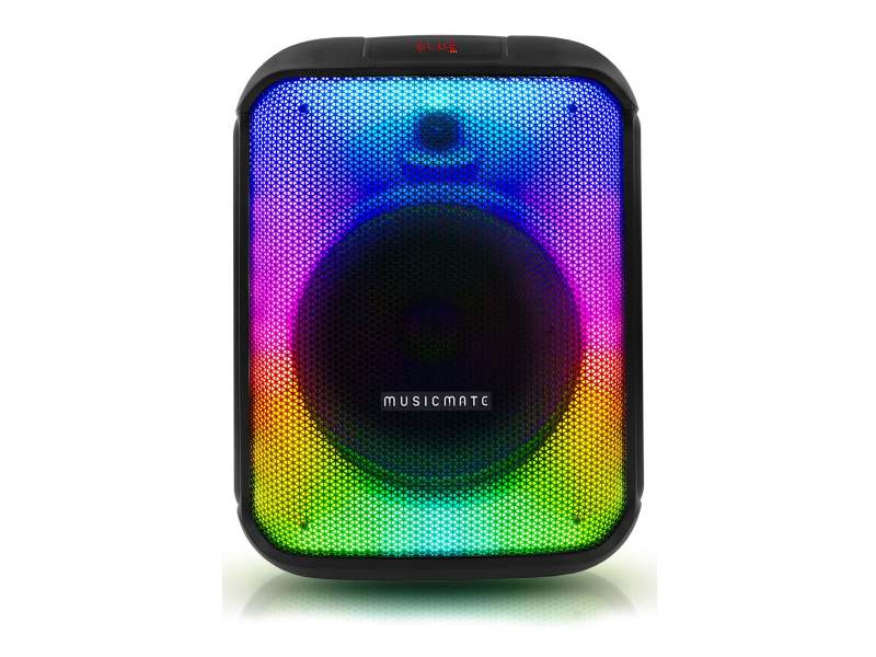 MusicMate MM-SC1000 PartyPowerX