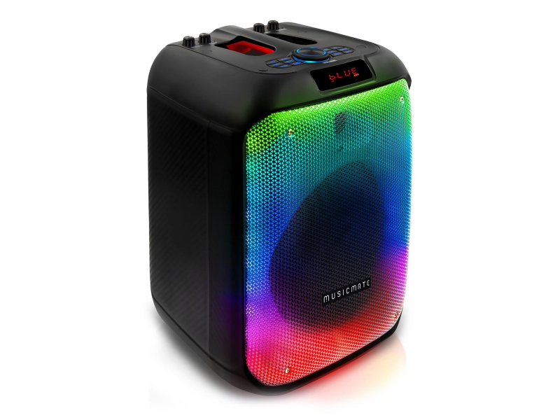 MusicMate MM-SC1000 PartyPowerX