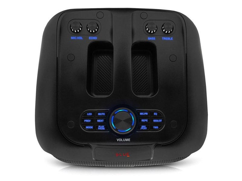 MusicMate MM-SC1000 PartyPowerX