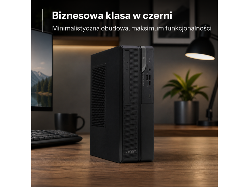Wydajny procesor Intel Core Ultra 5 225