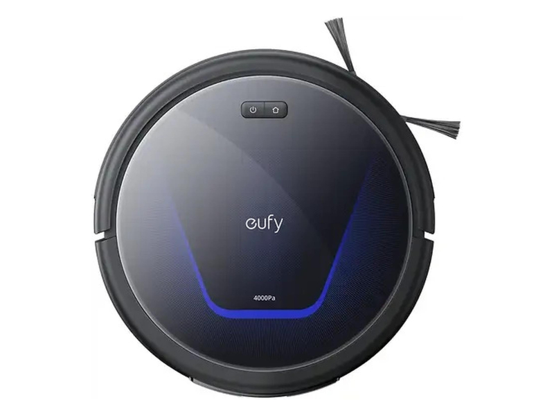 Eufy Robot odkurzający eufy G50 czarny