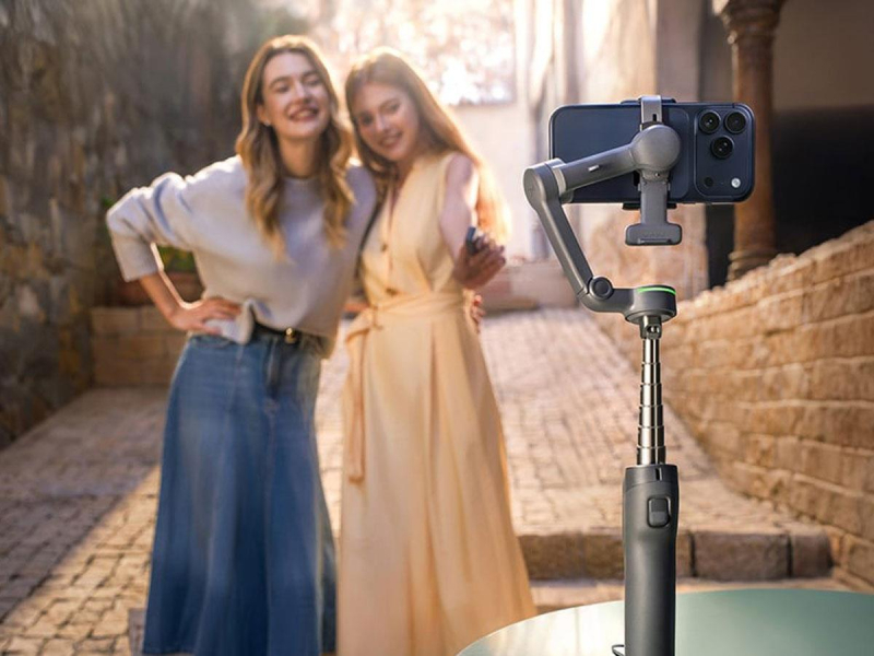 DJI Care Refresh Osmo Mobile 8P (1 rok)