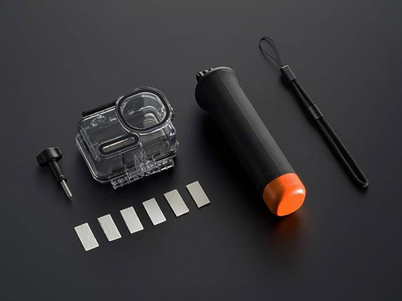 DJI Zestaw do nurkowania do Osmo Action 6
