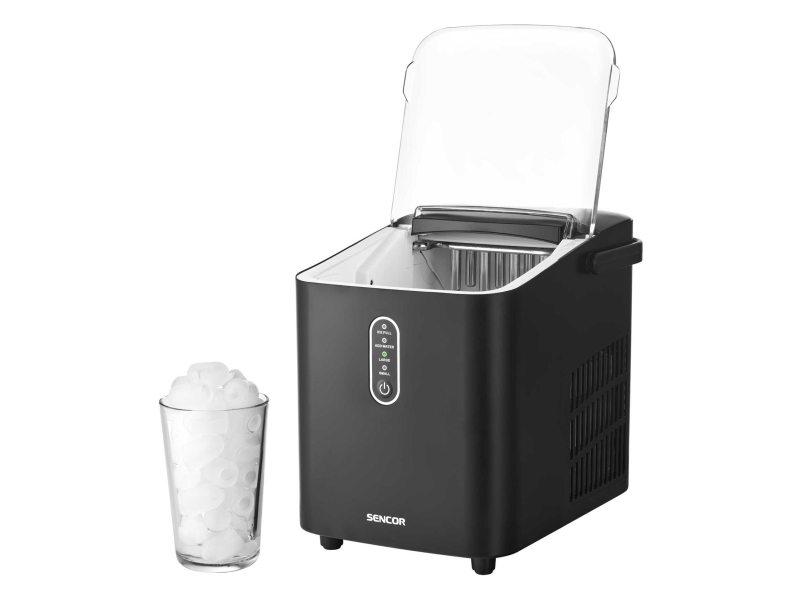 Sencor Kostkarka do lodu SIM 2500SS