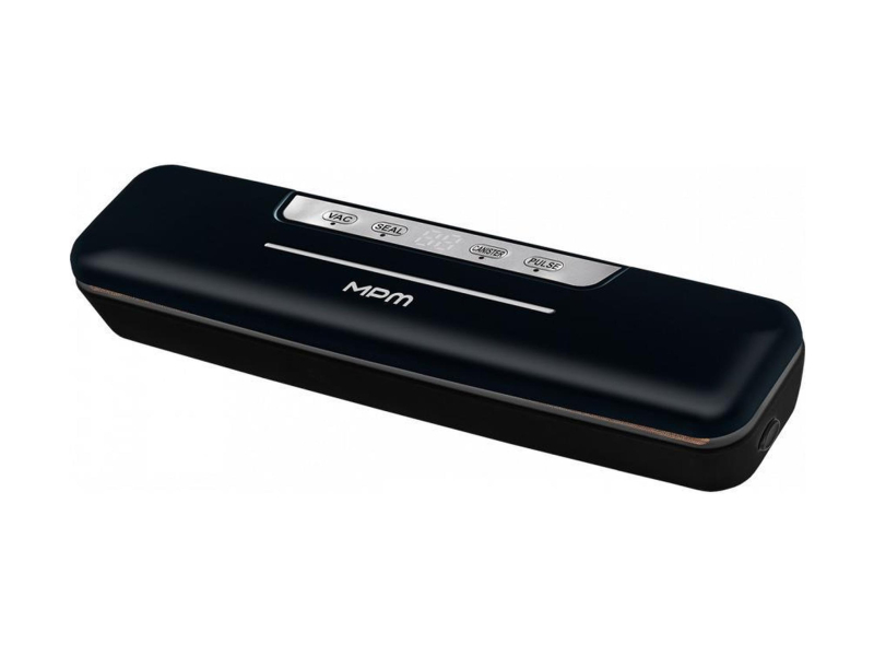 MPM Product MPZ-02 Zgrzewarka próżniowa