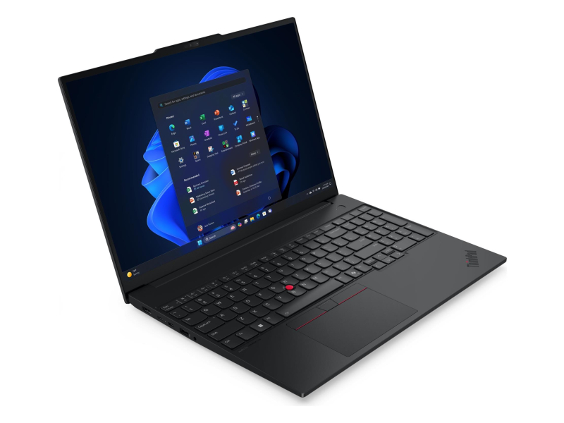 Lenovo ThinkPad E16 G3 wykonanie