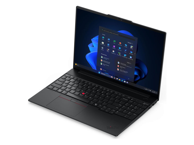 Lenovo ThinkPad E16 G3 bezpieczeństwo