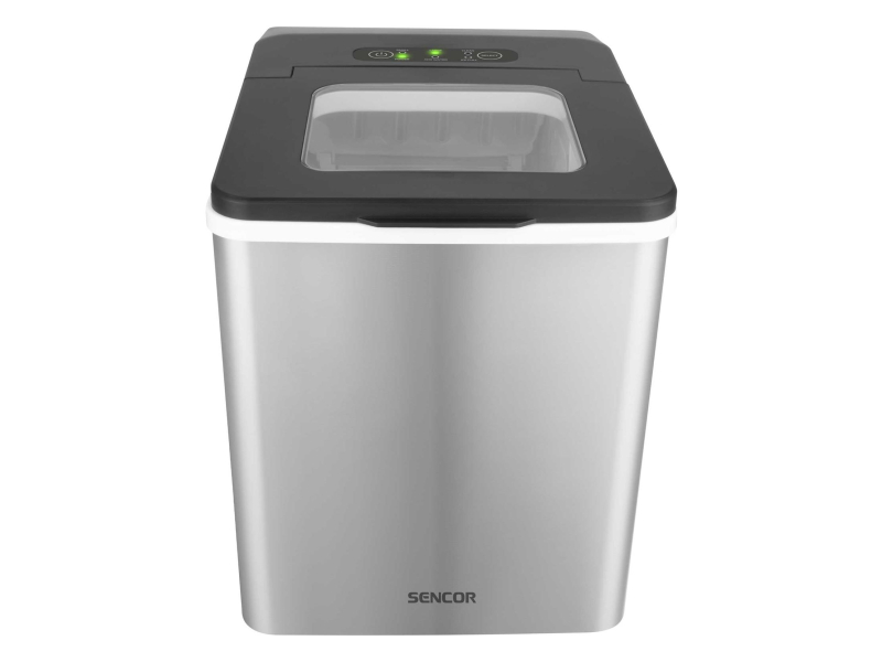 Sencor SENCOR Kostkarka do lodu SIM 3400SS