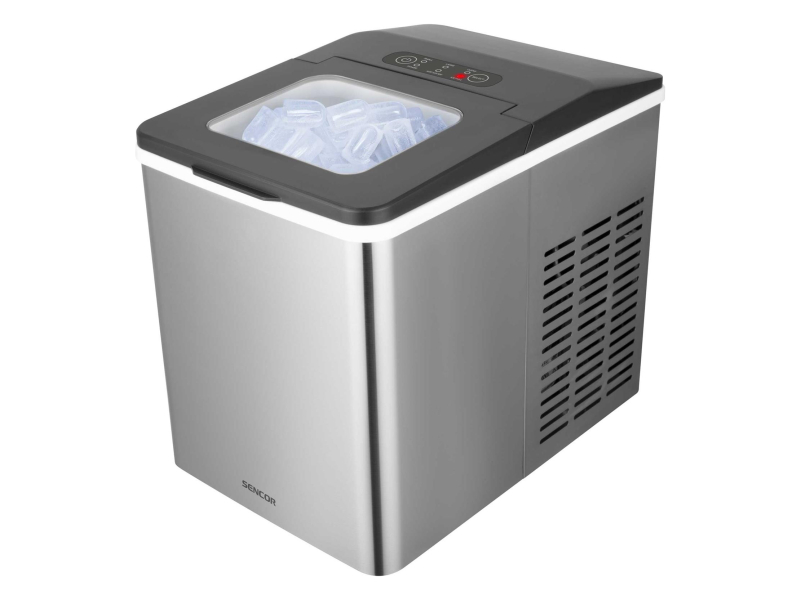 Sencor SENCOR Kostkarka do lodu SIM 3400SS